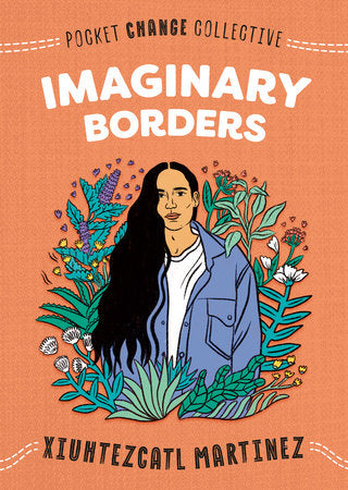 Imaginary Borders: Pocket Change Collective