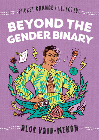 Beyond the Gender Binary: Pocket Change Collective