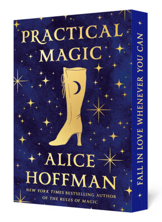 Practical Magic (Deluxe)