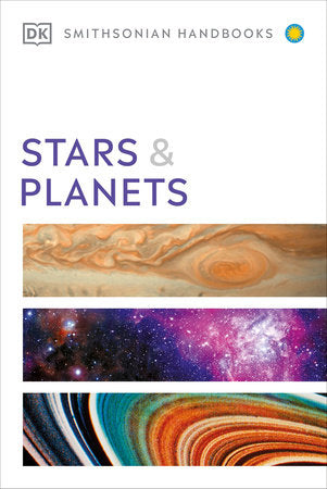 Stars & Planets: Smithsonian Handbooks