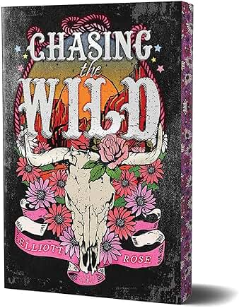 Chasing the Wild (Book 1 - Deluxe Edition)