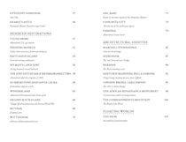 Atlas of Improbable Places