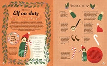 A World Full of Christmas Crafts