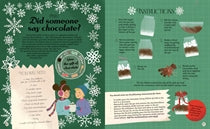 A World Full of Christmas Crafts