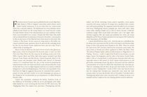 The Writer's Table: Famous Authors and Their Favorite Recipes