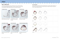 How To Draw Almost Everything For Kids