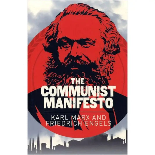 The Communist Manifesto
