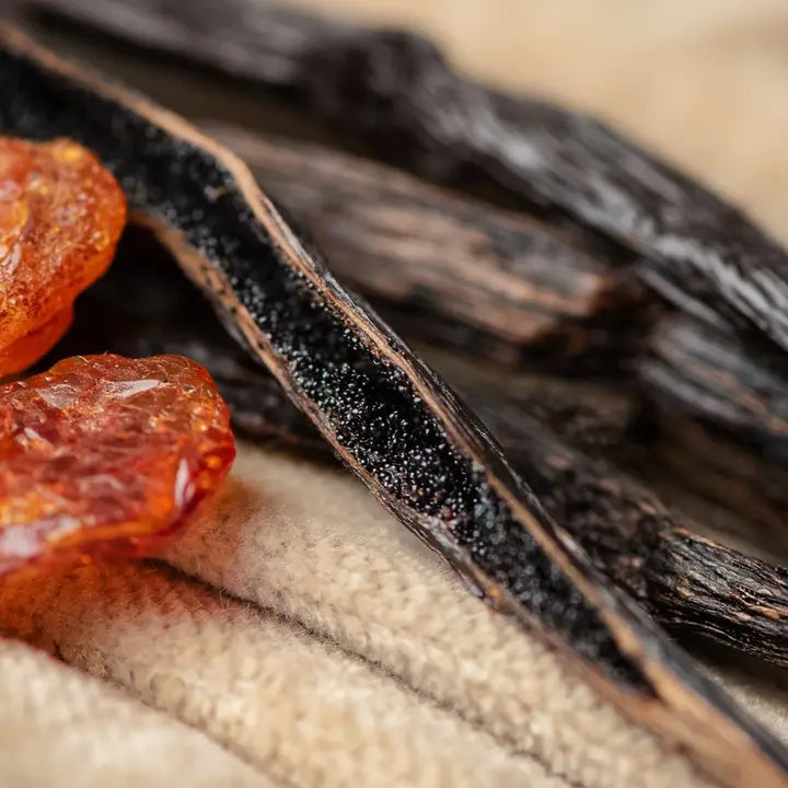 Reading By Candlelight Soy Candle