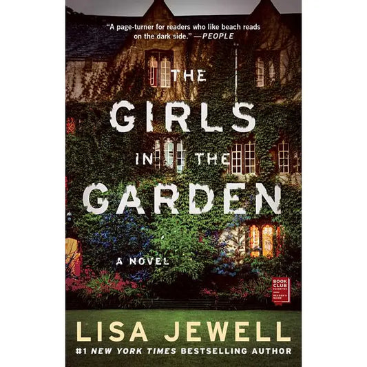 The Girls in the Garden