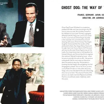 100 Iconic Gangster Movies