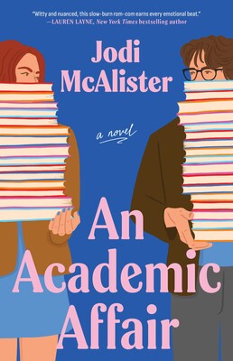 An Academic Affair