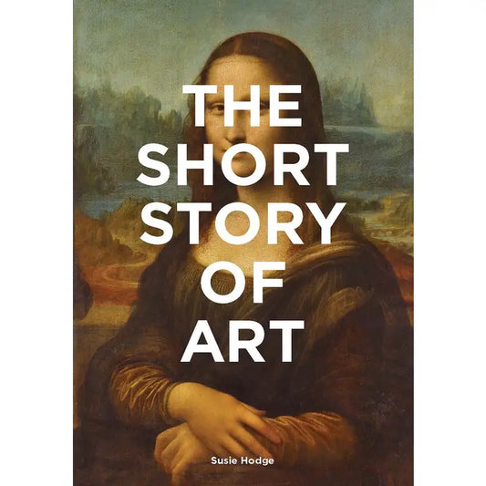 The Short Story of Art