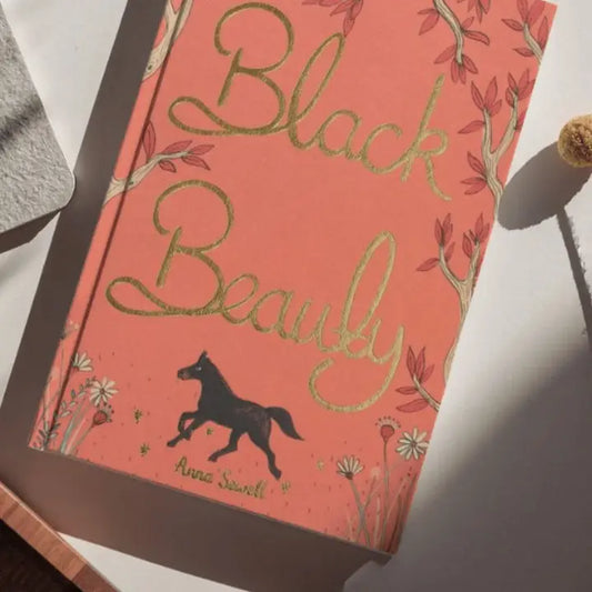 Black Beauty - Collector's Edition