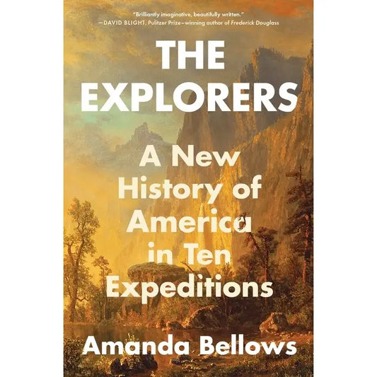 The Explorers