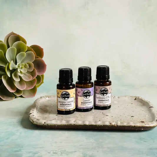 Essential Oil