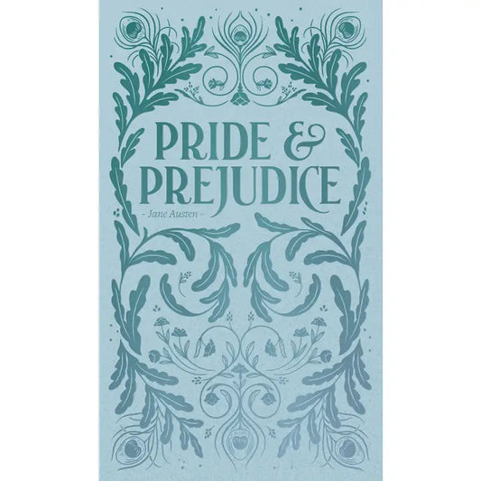 Pride & Prejudice - Collector's Edition