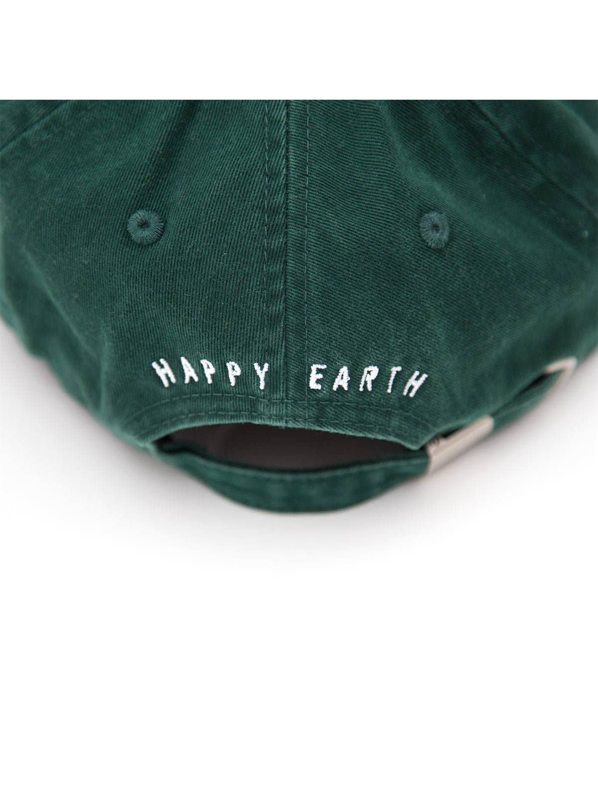 White Fir Hat