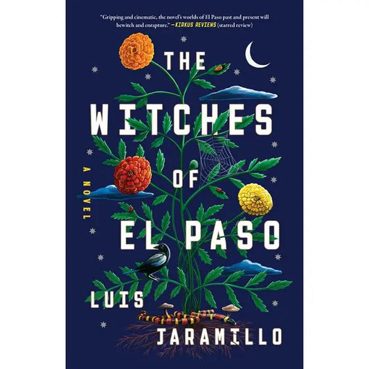 The Witches of El Paso