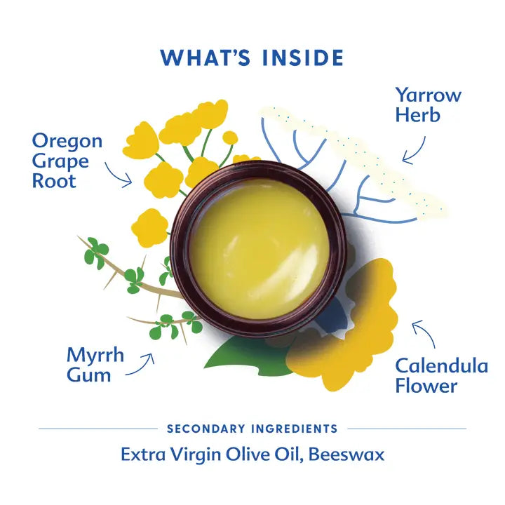 Diaper Balm