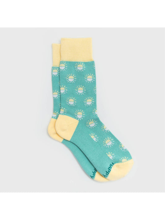 Seas the Day Socks