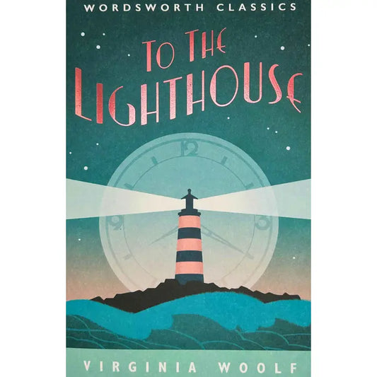 To the Lighthouse