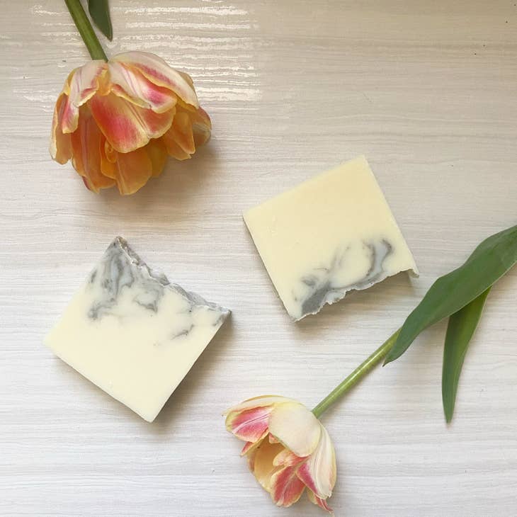 Sage & Lavender Vegan Soap