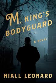 M, King's Bodyguard