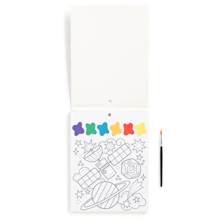 Cosmic Space Painting Kit
