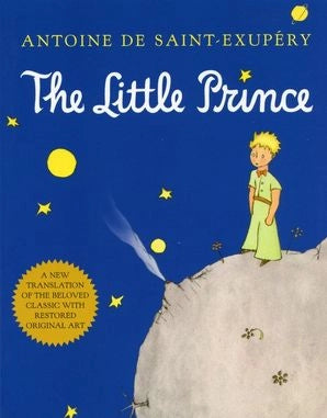 The LIttle Prince