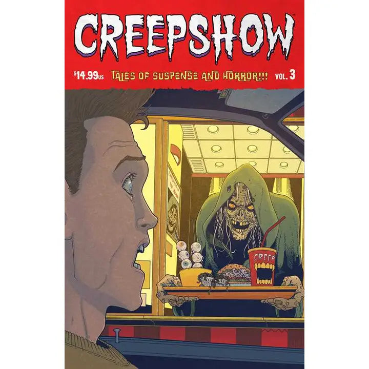 Creepshow Vol. 3