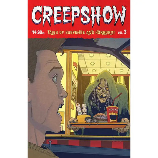 Creepshow Vol. 3