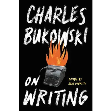 On Writing