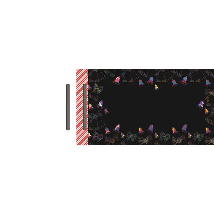 Christmas Scratch Art