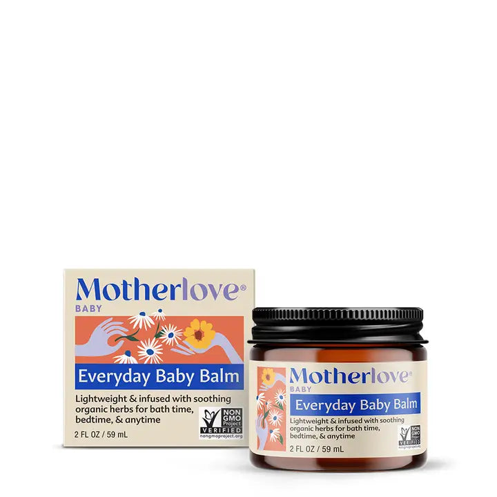 Everyday Baby Balm