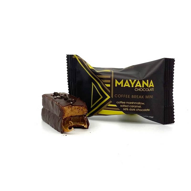 Coffee Break Mini Bar