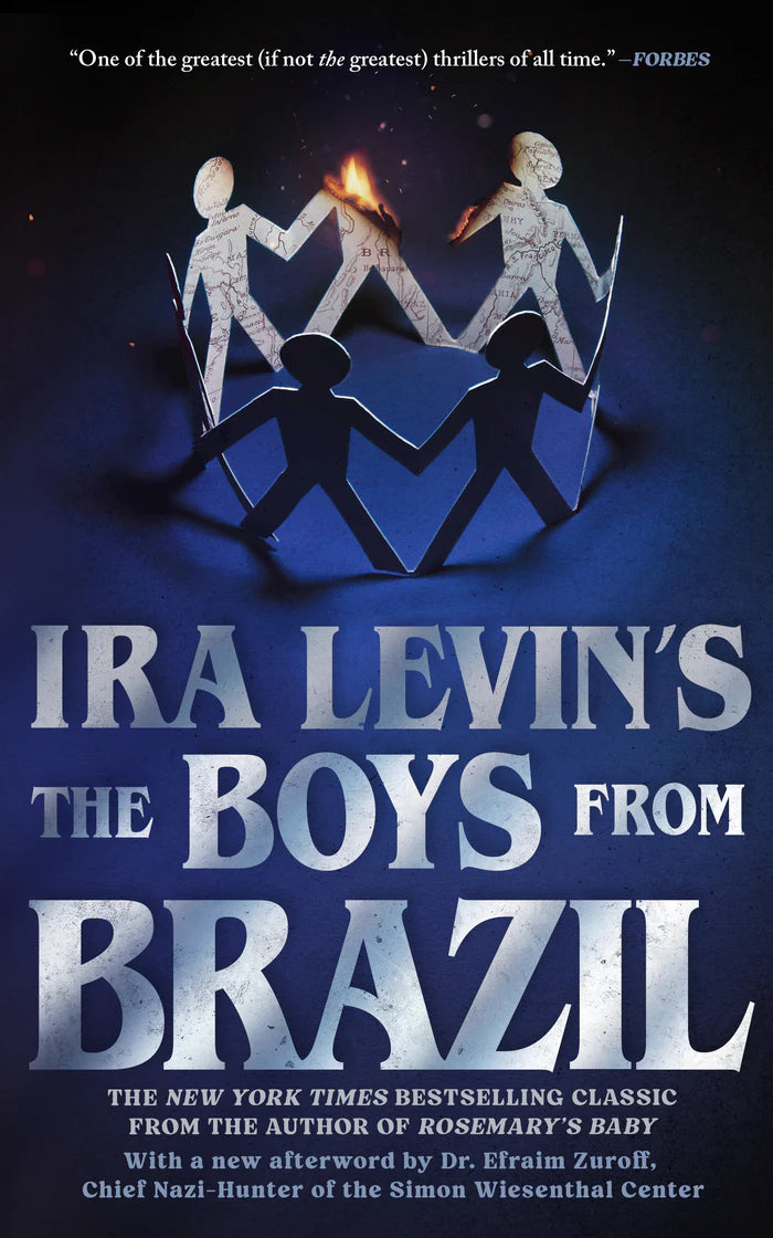 The Boys From Brazil