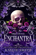 Enchantra (Wicked Games #2)