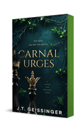 Carnal Urges (Queens and Monsters #2)