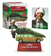 National Lampoon's Christmas Vacation: Station Wagon and Griswold Family Tree with Sound