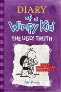 Diary of a Wimpy Kid: The Ugly Truth (Book 5)