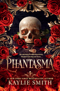 Phantasma (Wicked Games #1)