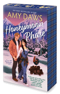 Honeymoon Phase (Mountain Men Matchmaker #3)