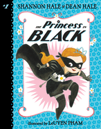 The Princess in Black (Princess in Black #1)