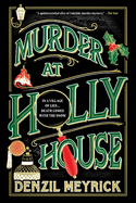 Murder At Holly House