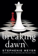 Breaking Dawn (Twilight Saga #4)