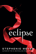 Eclipse (Twilight Saga #3)