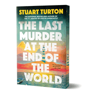 The Last Murder at the End of the World
