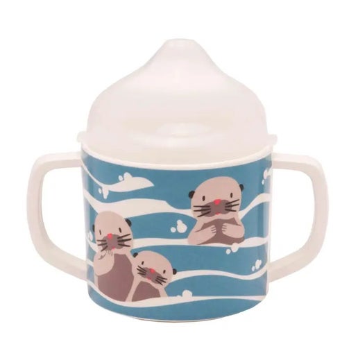 Baby Otter Sippy Cup