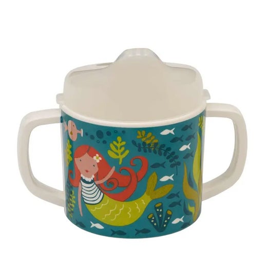 Mermaid Sippy Cup