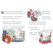 Rudolph the Red-Nosed Reindeer Hardcover Book